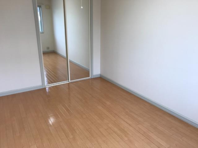 ピュアハピネス 部屋画像