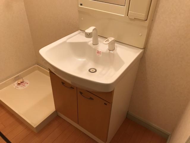 ピュアハピネス キッチン