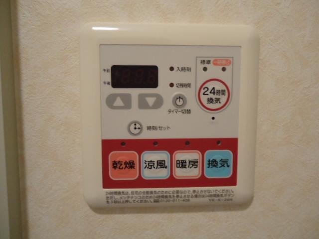 ピュアハピネス 部屋画像