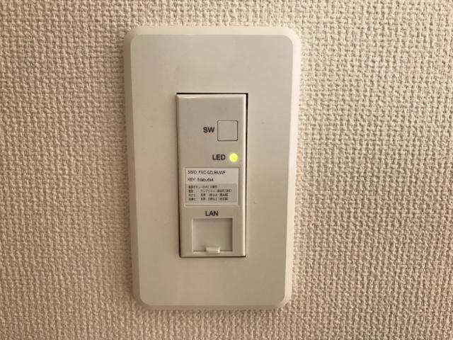 モアナマカナ 部屋画像