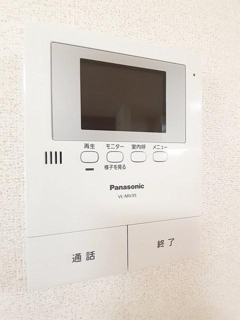 カサ・バトリョ（103） 設備