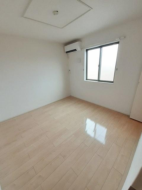 シンパティーア　カーサ（101） 室内