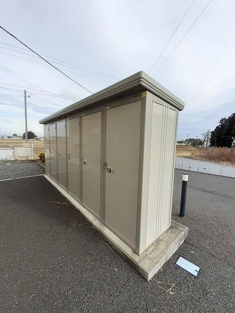 シンパティーア　カーサ（101） その他部屋・スペース