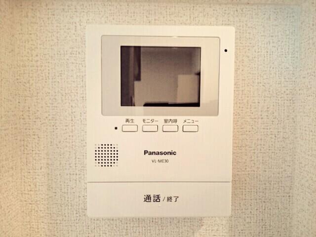 Ｓａｉｓｏｎ　ＮＡＫＡＧＡＷＡ（103） 設備