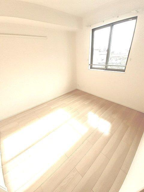 フォレスト・ヴィラⅠ（204） 室内