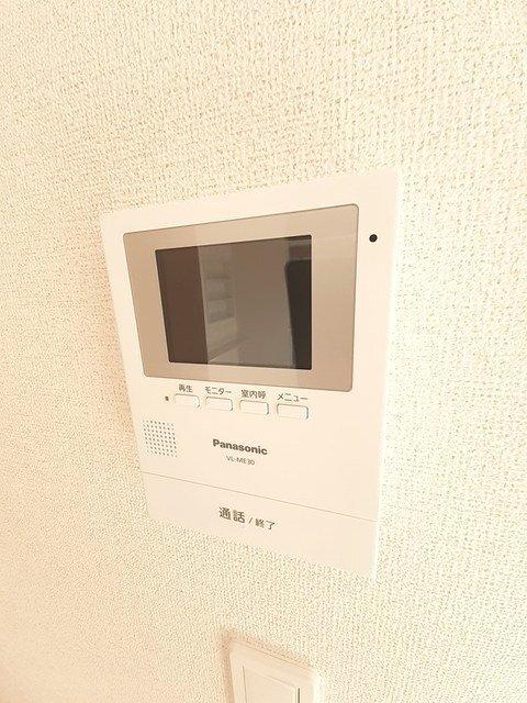 フォレスト・ヴィラⅠ（204） 設備