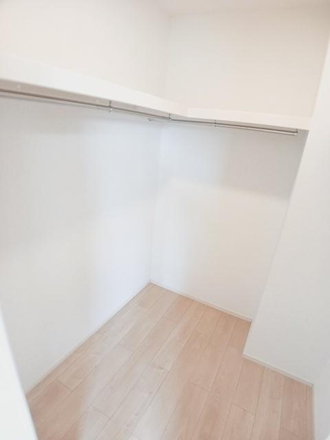 ピーフォー（105） 収納