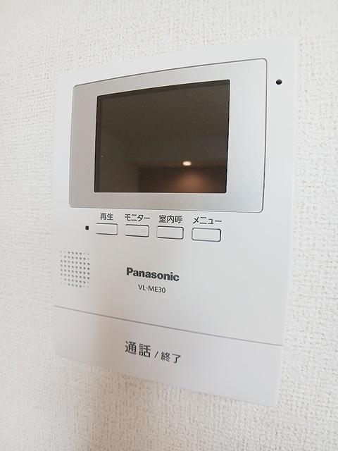 ピーフォー（105） 設備