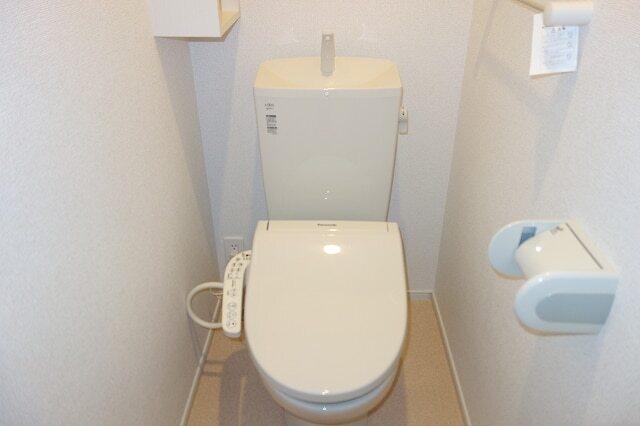 サンパティー　カーサ（101） 室内