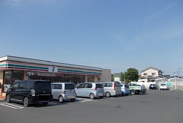 セブンイレブン石巻水明店：300m
