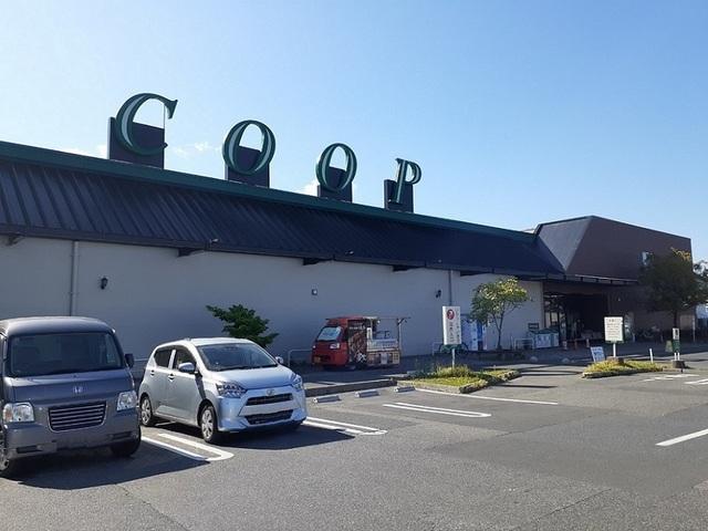 みやぎ生協　石巻大橋店：450m