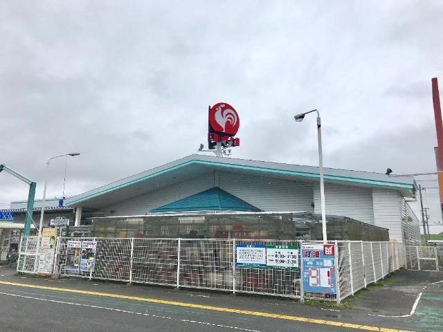 コメリハード＆グリーン宮城河北店：338m