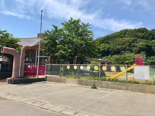 石巻市立二俣保育所：1016m