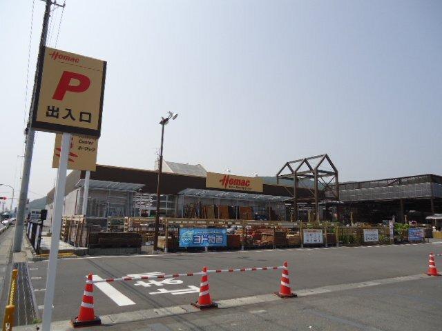 ホーマック石巻東店：653m