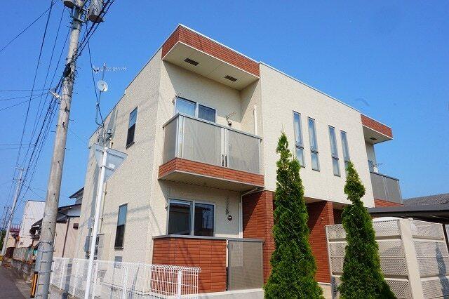 プレシュー　川南（102） 外観