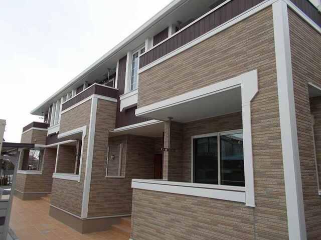 Ｙ・Ｔ　Ｈｏｕｓｅ（101） 外観