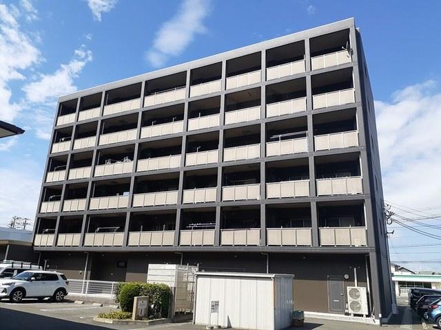クレアトゥール（207） 外観