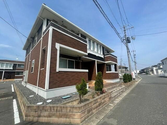 シエスタ　Ⅰ（201） 外観