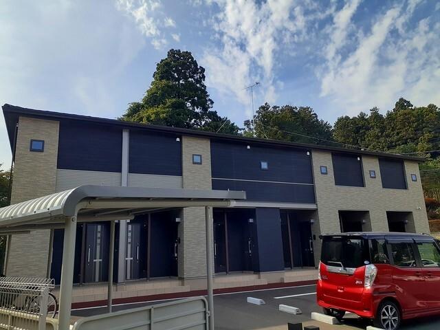 コーラルスター（101） 外観