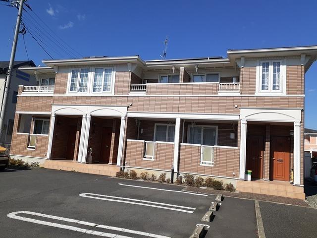 メゾン田園サ−ティＳＳ（103） 外観