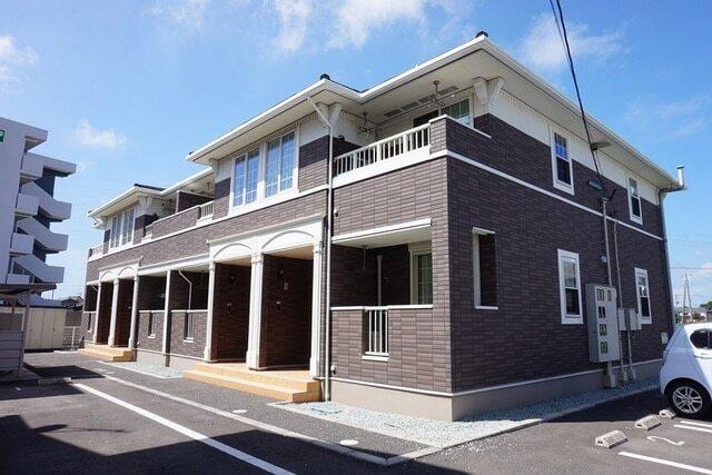 シエスタ　Ⅲ（102） 外観