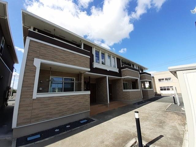 ヴィヴァイオ　Ⅰ（101） 外観