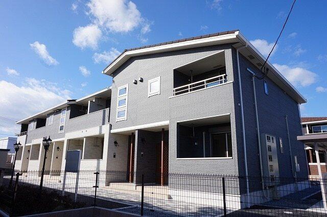 ＤＡＩＣＨＩ　Ａ（204） 外観
