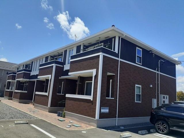 ＤＡＩＣＨＩ　Ｂ（102） 外観