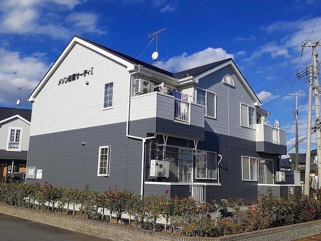 メゾン田園サーティⅠ（101） 外観