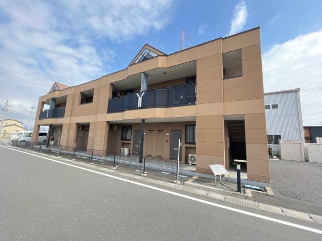 エトワール 物件画像