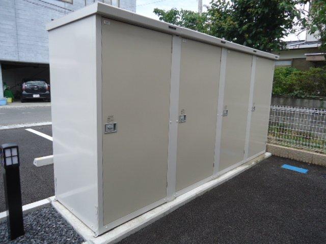 ショコラメゾン 物件画像
