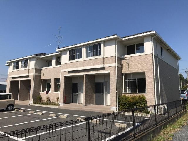 サウザンド　リーフ 物件画像