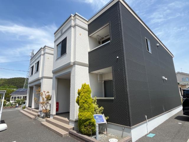 ブルーオアシス 物件画像