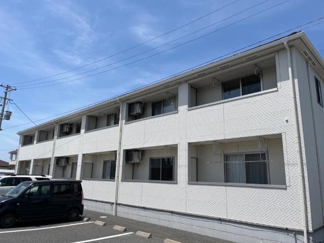 リライアンス　Ａ 物件画像