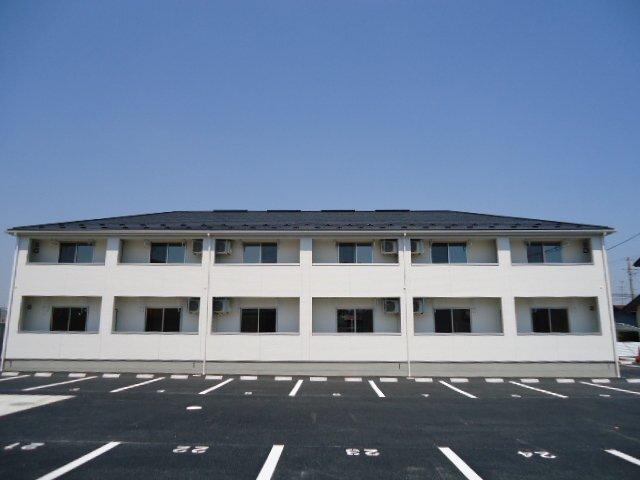 リライアンス　Ａ 物件画像