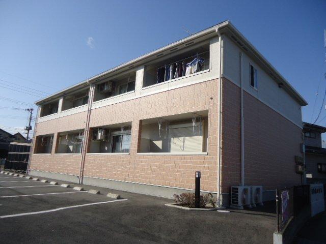 すみれハウス 物件画像
