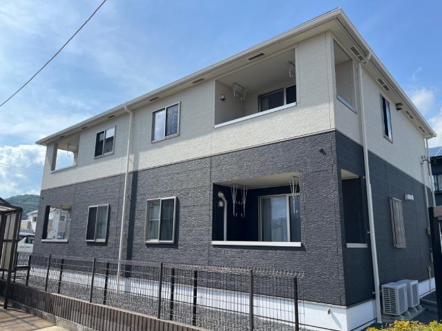 クルール　Ⅲ 物件画像