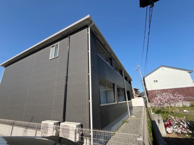 グレイシャス 物件画像