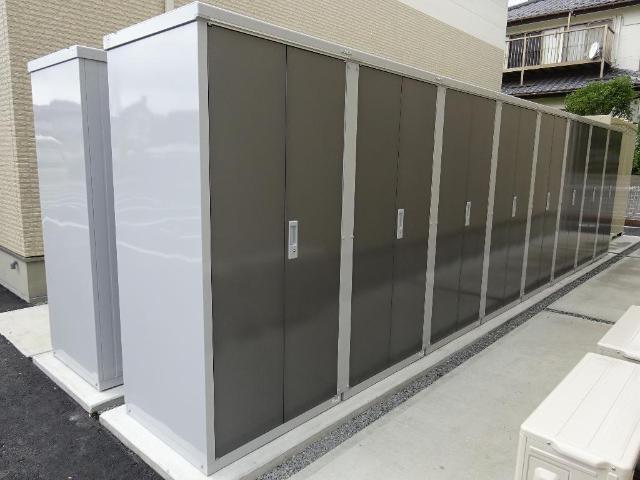 ディアグラーノ　パル 物件画像