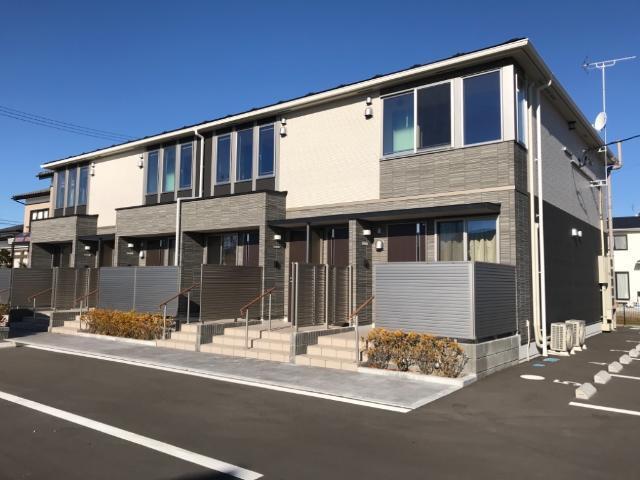 日和 物件画像