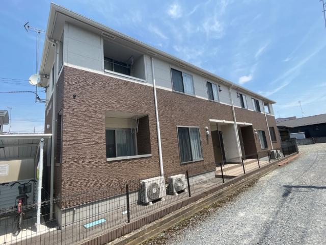 グランベルⅡ 物件画像