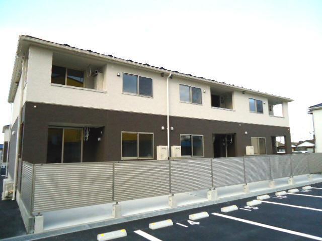 リライアンスＤ 物件画像