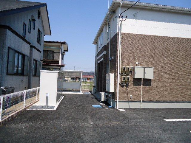 メゾンみずほ 物件画像