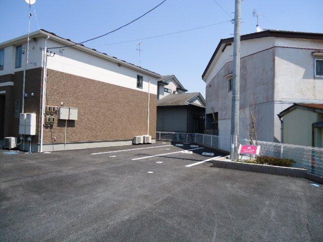 メゾンみずほ 物件画像