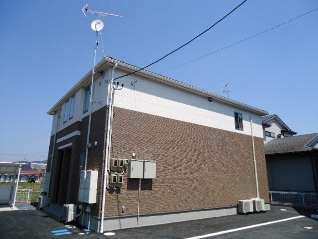 メゾンみずほ 物件画像