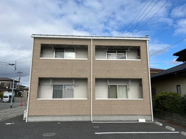 プランドール大街道 物件画像