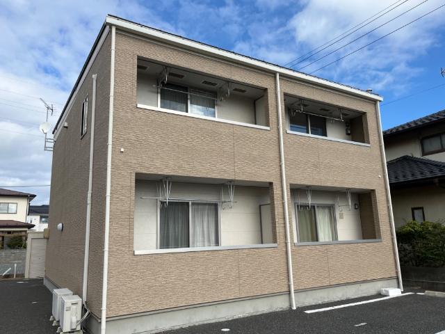 プランドール大街道 物件画像