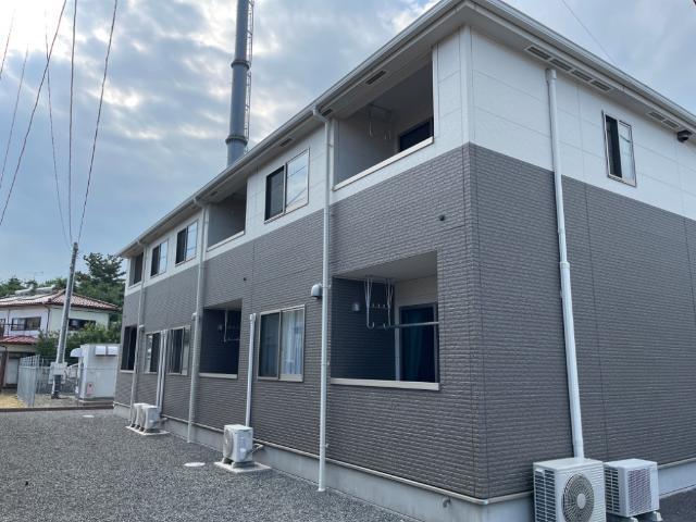 シーズンワンＢ 物件画像