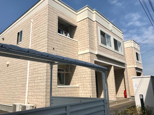 グランデ 物件画像