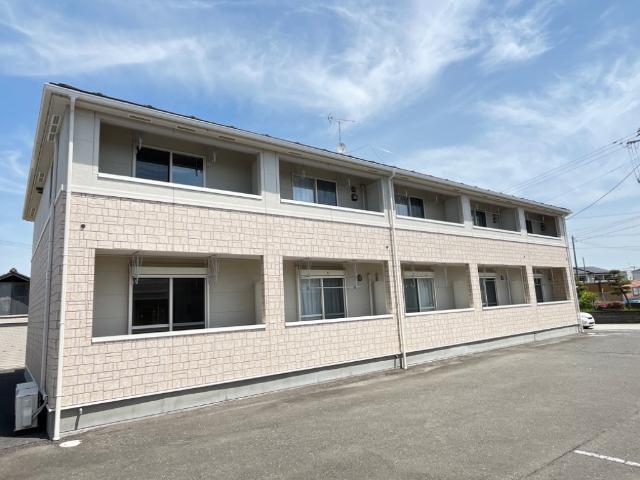 オオハシⅠ 物件画像